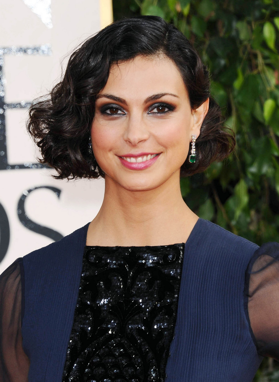 Морена Баккарин